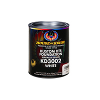 HOK DTS Foundation Surfacer/Sealer White 32oz-945ml (KD3002Q)