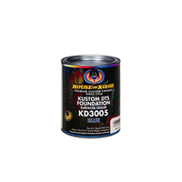 HOK DTS Foundation Surfacer/Sealer Blue 32oz-945ml (KD3005Q)