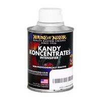 HOK Koncentrate Lime Gold 8oz-238ml (KK02HP)