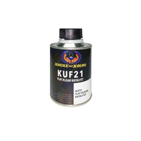 HOK Katalyst for Flat Klear 8oz/ 238ml (KUF21HP)