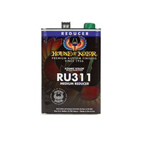 HOK RU-311 Medium Reducer 3.8lt (RU311G)