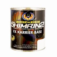 S2-00 Trans Nebulae FX Karrier Base US Gall-3.8lt (S200G)
