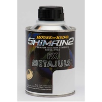 Metajuls MBC Green FX 8oz-238ml (S2FX46HP)