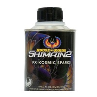 Kosmic Spark KDP Ocean Blue FX 8oz-238ml (S2FX66HP)