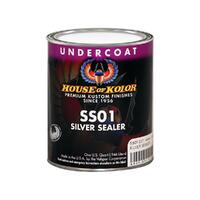 HOK Silver Sealer 32oz-945ml (SS01Q)