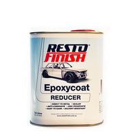 RestoFinish Epoxycoat Reducer 1L