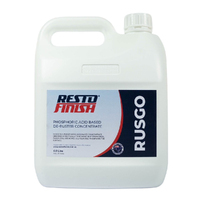 RestoFinish RusGo 4L