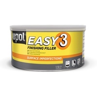 U-POL EASY 3 Extra Smooth Finishing Filler