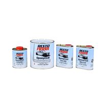RestoFinish Epoxycoat Grey 7 Litre Kit
