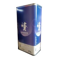 Debeer MS Clear 1-204/5 Litre