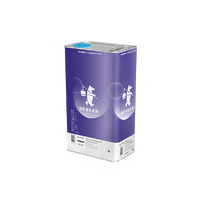 Debeer HS420 Supreme Clear 8-714 5 Litre