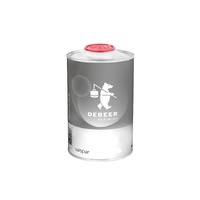 Debeer HS420 Hardener 8-450/1 Standard 1 Litre
