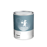 Debeer HS 2K Primer/Surfacer Grey 8-145 / 1 Litre