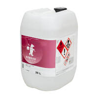 Debeer  Uni Thinner Standard/Medium 1-151/20L