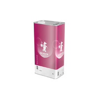 Debeer Uni Thinner Slow 1-161 5L