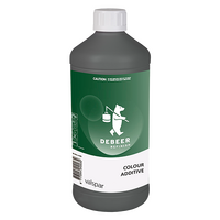Debeer Special Effects Motor Cycle Colour Additive Red 1-091/1 L