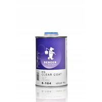 Debeer HS Clear 8-104/1, 1 Litre