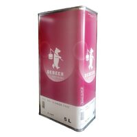Debeer Uni Thinner Fast 1-141 /5L