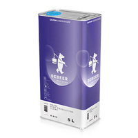 Debeer HS420 High Production Clear 8-615/5 Litre