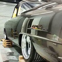 Bodywork & Surfacing NSW 28th June 2025