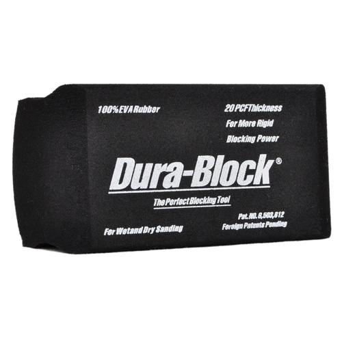 Dura-Block 1/3 Radius block - AF4412