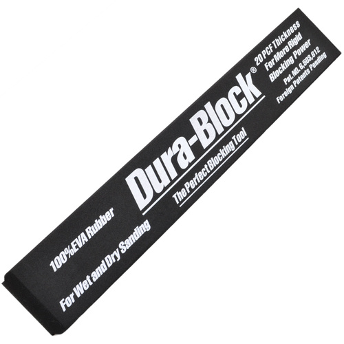 Dura-Block Full Radius block - AF4414