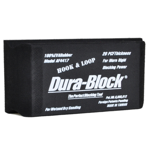 Dura-Block H & L 1/3 block - AF4417