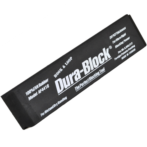 Dura-Block H & L 2/3 block - AF4418