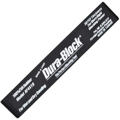 Dura-Block H & L Full block - AF4419