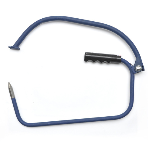 Bullseye pick 15"/380mm