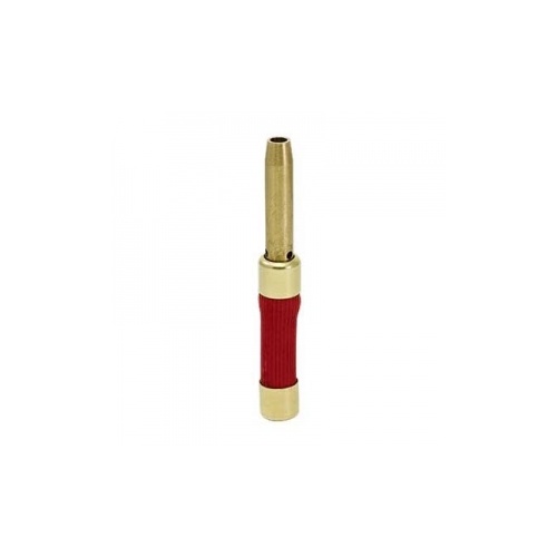 Body soldering diffuser tip