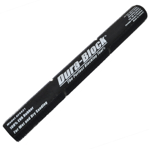 Dura-Block Round H&L - AF4421
