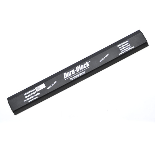 Dura-Block Wide Hook & Loop Block 36" (910cm) AF4428