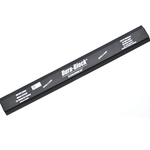 Dura-Block Wide Hook & Loop Block 48" AF4430