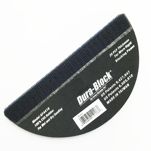 Dura-Block Dura-Disc H&L - AF4416