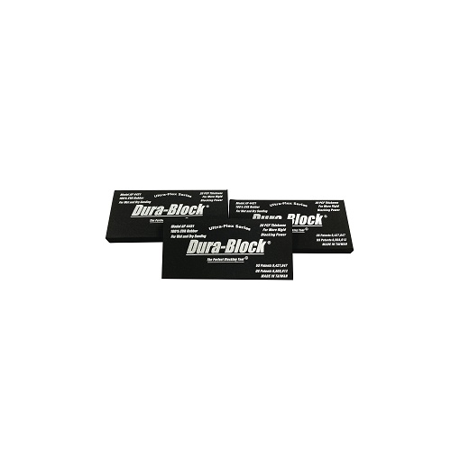 Dura-Block Ultra-Flex Scruff, AF4431