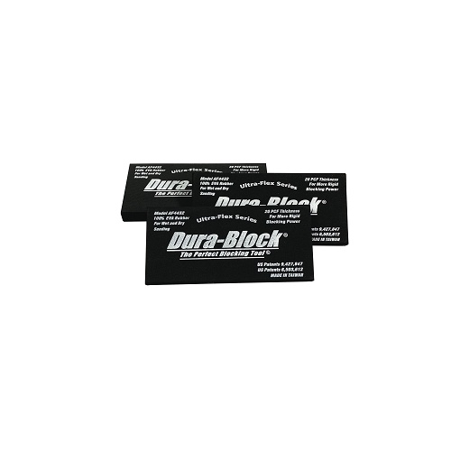 Dura-Block Ultra-Flex H&L Bundle, AF4432, AF4434, AF4436