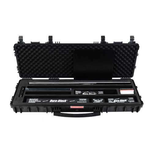 Master Bodywork Kit Hook & Loop