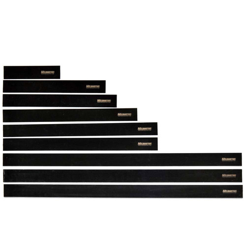 Spline Set (9pc) SERIES 2