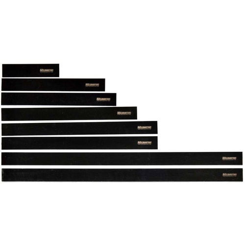 Spline Set (8pc) SERIES 2