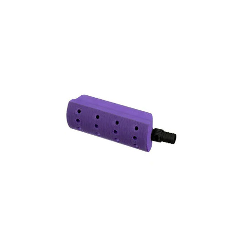 3M Dust Extraction Flexible Radius Sanding Block, 178mm x 66mm 35831