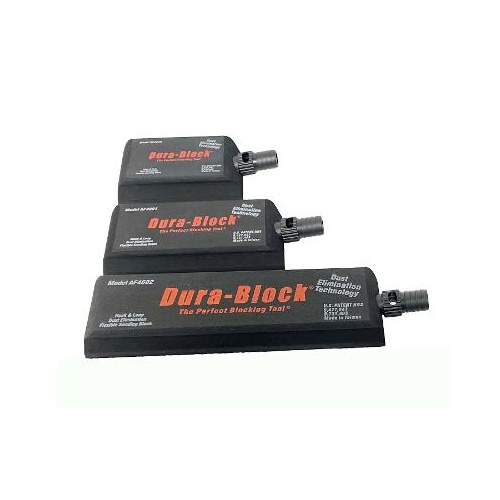 Dura-Block Vacuum Technology Kit AF46D3, (AF4600 AF4601 & AF4602)