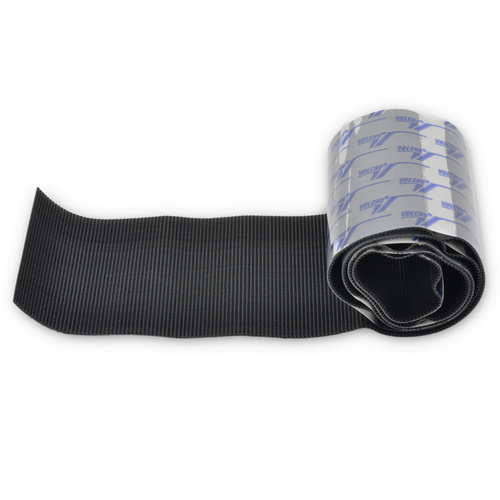 Velcro adhesive back 305mm W x 1.5M L