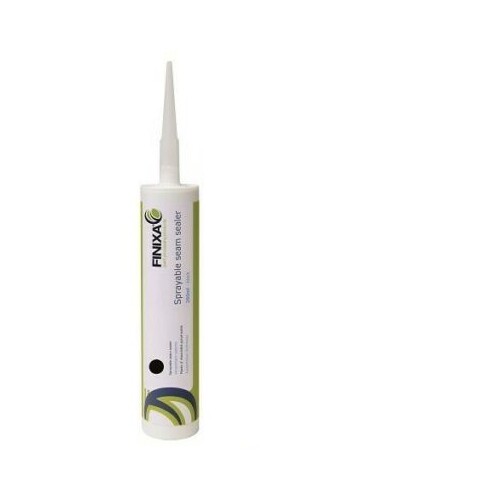 Finixa Sprayable Seam Sealer Black 290ml