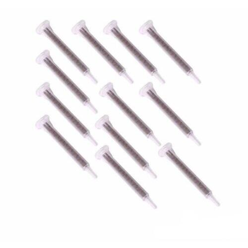 3M Static Mixing Nozzles 50ml (PK 12), 38191