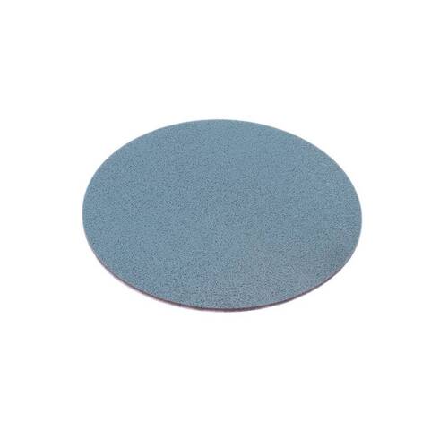 3M Trizact Foam Disc P5000, 150mm/6inch. 30662 (1 Disc)