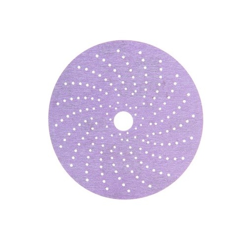 3M Clean Sanding Disc 240+, 31482 (1 Disc)