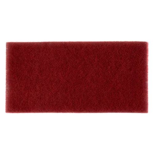 3M Scotch-Brite Durable Flex Hand Pad, 64659 (1 Pad)