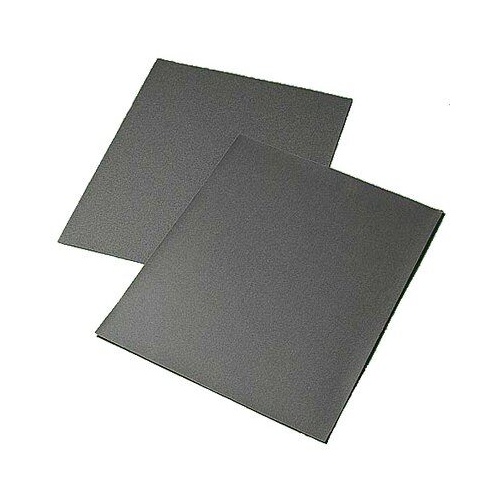3M Wetordry 734 Sheet P1200 (50 Sheets) 02005