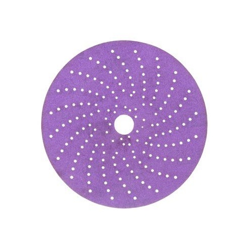 3M Clean Sanding Disc 400+, 31484 (50 PK)
